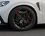 FORGED WHEELS RIMS FOR MERCEDES-BENZ AMG GT SUV X591 2027 GT53 GT55 GT63 Forza Performance custom fit buy OEM Mercedes-AMG GT SUV style design wheels