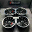 FORGED WHEELS RIMS FOR MERCEDES-BENZ AMG GT SUV X591 2027 GT53 GT55 GT63 Forza Performance custom fit buy OEM MERCEDES BENZ A2054017500 2054017400 style design wheels