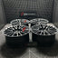 FORGED WHEELS RIMS FOR MERCEDES-BENZ AMG GT SUV X591 2027 GT53 GT55 GT63 Forza Performance custom fit buy OEM Mercedes-Benz AMG 10-double-spoke style design wheels