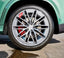 FORGED WHEELS RIMS FOR MERCEDES-BENZ AMG GT SUV X591 2027 GT53 GT55 GT63 Forza Performance custom fit buy OEM Mercedes AMG Multi Spoke style design wheels