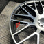 FORGED WHEELS RIMS FOR MERCEDES-BENZ AMG GT SUV X591 2027 GT53 GT55 GT63 Forza Performance custom fit buy OEM Mercedes Benz C63 AMG S style design wheels