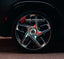 FORGED WHEELS RIMS FOR MERCEDES-BENZ AMG GT SUV X591 2027 GT53 GT55 GT63 Forza Performance custom fit buy OEM Mercedes-AMG GT SUV style design wheels