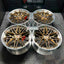 FORGED WHEELS RIMS FOR MERCEDES-BENZ AMG GT SUV X591 2027 GT53 GT55 GT63 Forza Performance custom fit buy PS WHEELS 14.2 style design wheels