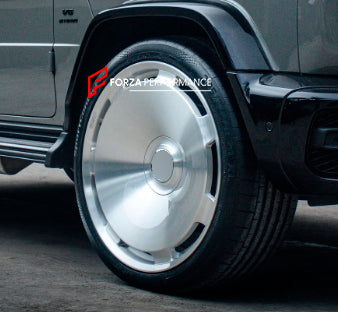 FORGED WHEELS RIMS for MERCEDES-BENZ AMG W465 G63 2024+
