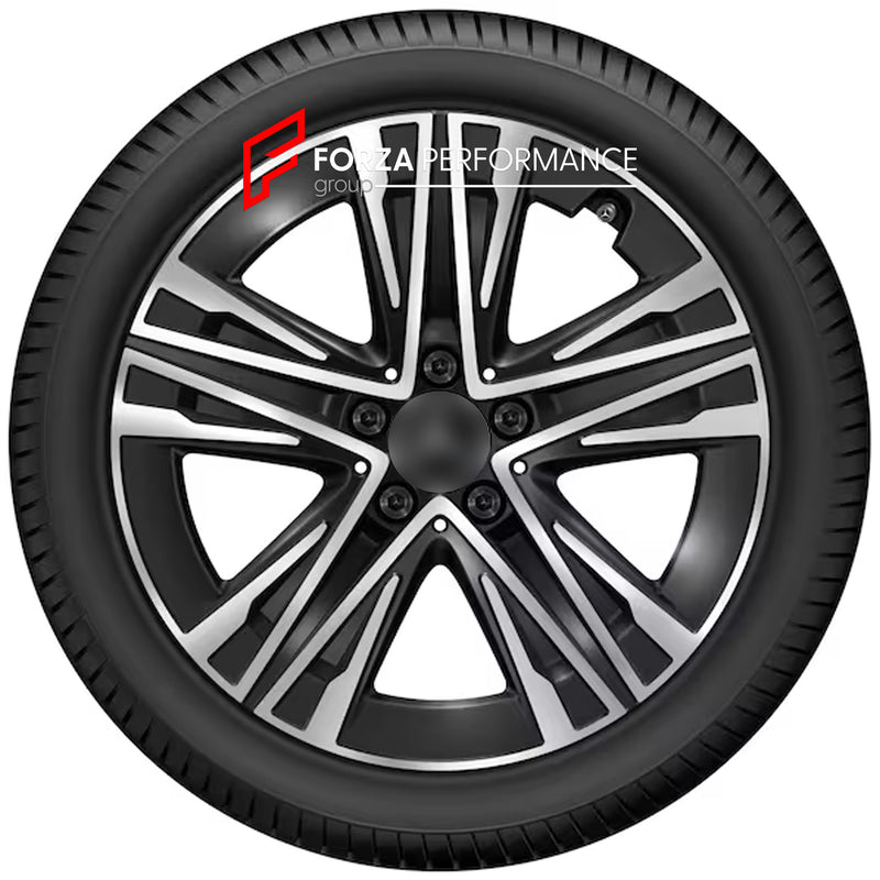 FORGED WHEELS RIMS for MERCEDES-BENZ CLA250 CLA350 C174 2026
