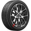 FORGED WHEELS RIMS for MERCEDES-BENZ CLA250 CLA350 C174 2026 custom fit OEM Y-spokes Aero black