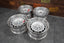 FORGED WHEELS RIMS for MERCEDES BENZ CLK REPLICAR 300 SL GULLWING