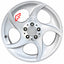 FORGED WHEELS RIMS FOR MERCEDES BENZ E53 AMG W214 S214 2025 Forza Performance custom fit buy OEM Mercedes-Benz "Alphard" alloy wheel