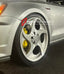 FORGED WHEELS RIMS FOR MERCEDES BENZ E53 AMG W214 S214 2025 Forza Performance custom fit buy OEM Mercedes-Benz "Alphard" alloy wheel