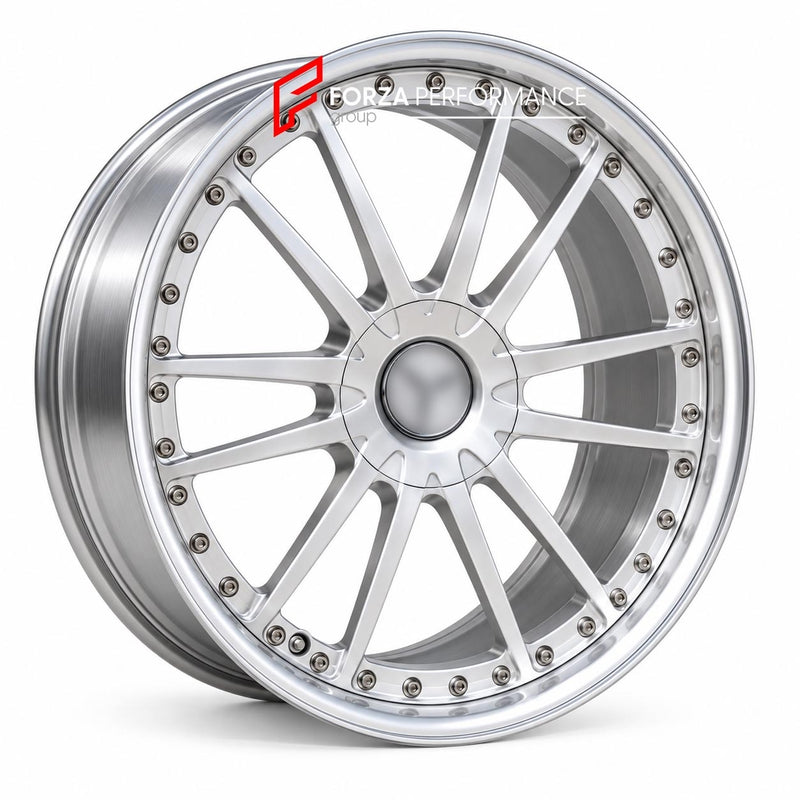 FORGED WHEELS RIMS FOR MERCEDES BENZ E53 AMG W214 S214 2025