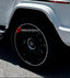 FORGED WHEELS RIMS FOR MERCEDES BENZ GLS-CLASS AMG GLS 63 2027 Forza Performance custom fit buy OEM Mercedes AMG G63 Cross Spoke style design wheels