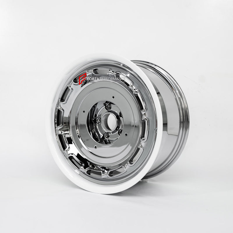 FORGED WHEELS RIMS for MERCEDES BENZ G CLASS G63 G350 G400D G450D G500 G550 W463A W464 W465 2018+