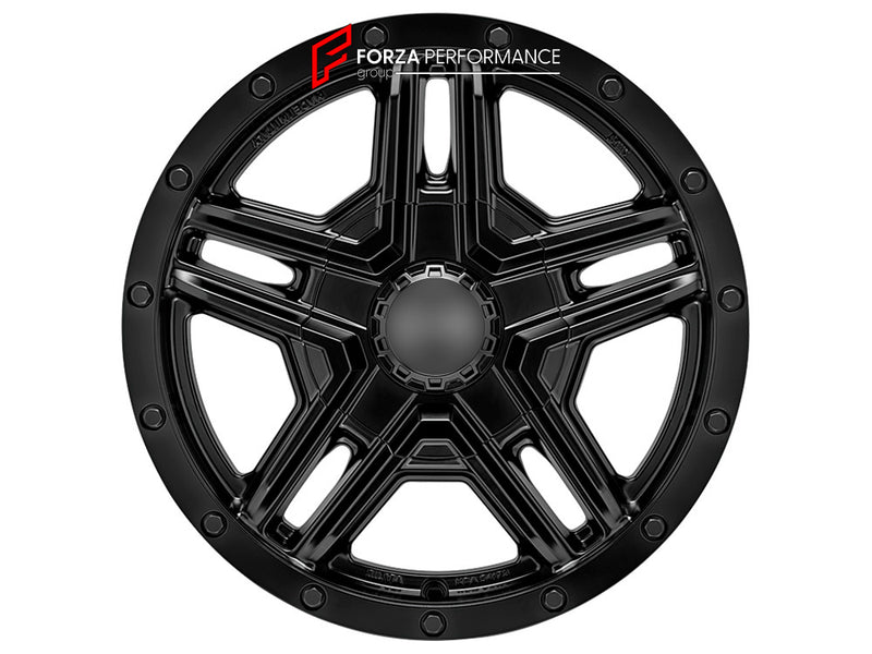 FORGED WHEELS RIMS for MERCEDES BENZ G CLASS G63 W463A W464 2019 - 2024