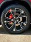 FORGED WHEELS RIMS for MERCEDES BENZ GLA H247 2026 GLA180 GLA200 GLA220d GLA250 AMG GLA35 AMG GLA45 S Forza Performance custom fit buy OEM Mercedes-Benz GLA style design wheels