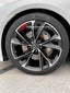 FORGED WHEELS RIMS for MERCEDES BENZ GLA H247 2026 GLA180 GLA200 GLA220d GLA250 AMG GLA35 AMG GLA45 S Forza Performance custom fit buy OEM Mercedes-Benz GLA style design wheels