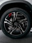 FORGED WHEELS RIMS FOR JAGUAR TYPE 01 2027 Forza Performance custom fit buy OEM Mercedes-Benz GLB style design wheels
