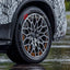 FORZA PERFORMANCE FORGED WHEELS RIMS for MERCEDES BENZ GLC EV 2026 custom fit OEM