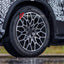 FORZA PERFORMANCE FORGED WHEELS RIMS for MERCEDES BENZ GLC EV 2026 custom fit OEM