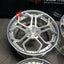 FORGED WHEELS RIMS FOR GENESIS GV90 NEOLUN 2027 Forza Performance custom fit buy MEC Design CC5 style design wheels
