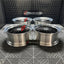 FORGED WHEELS RIMS FOR GENESIS GV90 NEOLUN 2027 Forza Performance custom fit buy BBS Super RS XH157 style design wheels