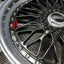 FORGED WHEELS RIMS FOR MERCEDES BENZ GLE-CLASS AMG GLE 63 S SUV COUPE 2027 V167 C167 Forza Performance custom fit buy BBS Super RS XH157 style design wheels