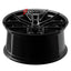 FORGED WHEELS RIMS FOR MERCEDES BENZ GLE-CLASS AMG GLE 63 S SUV COUPE 2027 V167 C167 Forza Performance custom fit buy Vossen NF11 style design wheels