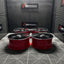 FORGED WHEELS RIMS FOR GENESIS GV90 NEOLUN 2027 Forza Performance custom fit buy ST wheels ST2 forged style wheels