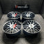 FORGED WHEELS RIMS FOR MERCEDES BENZ GLE-CLASS AMG GLE 63 S SUV COUPE 2027 V167 C167 Forza Performance custom fit buy OEM Mercedes Benz C63 AMG S style design wheels