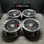 FORGED WHEELS RIMS FOR MERCEDES BENZ GLE-CLASS AMG GLE 63 S SUV COUPE 2027 V167 C167 Forza Performance custom fit buy Incurve AT1-M15 style design wheels