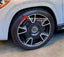 FORGED WHEELS RIMS FOR MERCEDES BENZ GLS-CLASS AMG GLS 63 2027 Forza Performance custom fit buy OEM Mercedes-Benz GLS 63 style design wheels