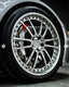 FORGED WHEELS RIMS FOR MERCEDES BENZ GLS-CLASS AMG GLS 63 2027 Forza Performance custom fit buy OEM Mercedes-Benz AMG 12-Spoke 3-Piece style design wheels