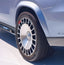FORGED WHEELS RIMS FOR MERCEDES BENZ GLS-CLASS X167 AMG GLS 63 2027 GLS450 GLS580 Forza Performance custom fit buy OEM Mercedes AMG GLS 63 Aero Turbine style design wheels
