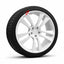 FORGED WHEELS RIMS for MERCEDES BENZ SLR MCLAREN R199 2003 - 2010 custom fit MERCEDES SLR wheels