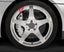 FORGED WHEELS RIMS for MERCEDES BENZ SLR MCLAREN R199 2003 - 2010 custom fit OEM MERCEDES SLR HERITAGE EDITION wheels