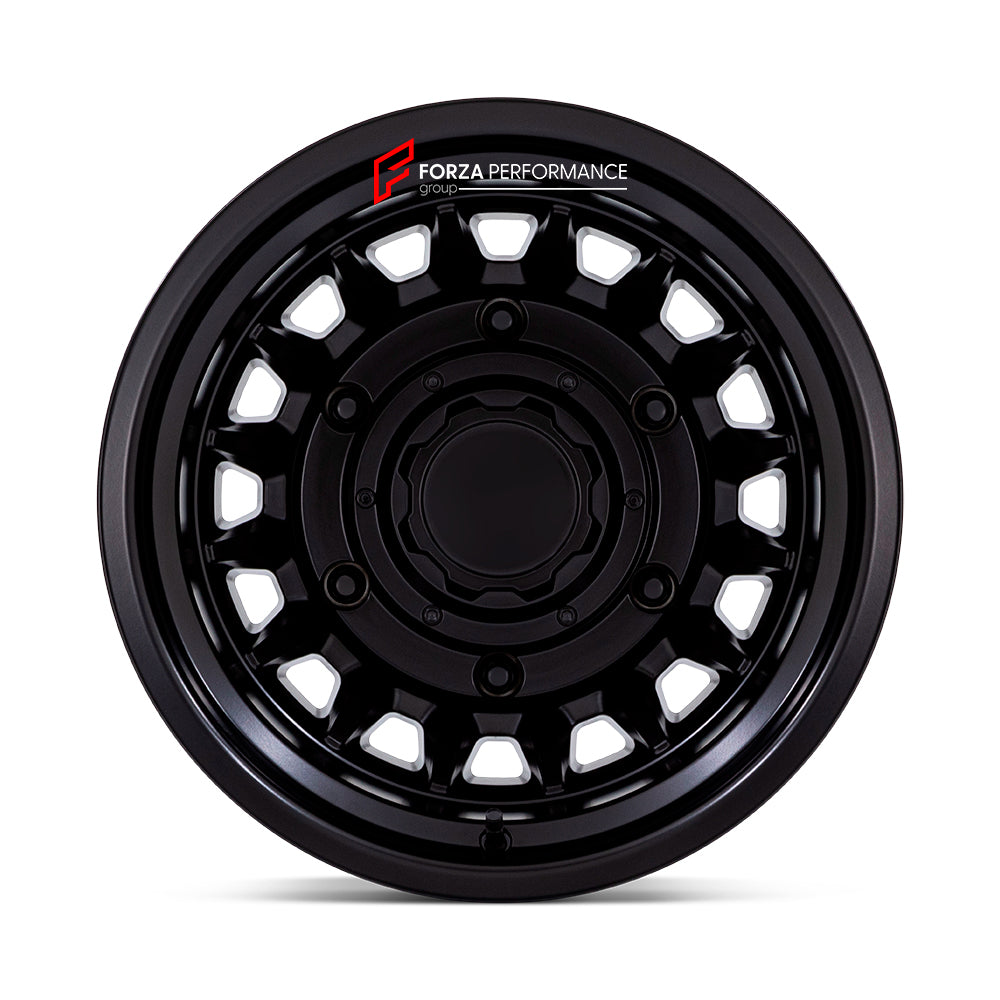 FORGED WHEELS RIMS for MERCEDES BENZ SPRINTER 2019