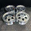 FORGED WHEELS RIMS for MERCEDES BENZ W140 W126 W124 EVO AMG E500 W210 CL R129 OZ RACING MAE STYLE WHEELS