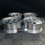 FORGED WHEELS RIMS for MERCEDES BENZ W140 W126 W124 EVO AMG E500 W210 CL R129 OZ RACING MAE STYLE WHEELS