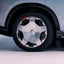 FORGED WHEELS RIMS for MERCEDES MAYBACH EQS SUV 2026 FORZA PERFORMANCE OEM MAYBACH 5 HOLE MONOBLOCK