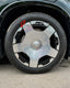 FORGED WHEELS RIMS for MERCEDES MAYBACH EQS SUV 2026 FORZA PERFORMANCE OEM MAYBACH 5 HOLE MONOBLOCK