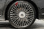 FORGED WHEELS RIMS for MERCEDES MAYBACH EQS SUV 2026 FORZA PERFORMANCE OEM MAYBACH MULTISPOKE