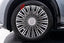 FORGED WHEELS RIMS for MERCEDES MAYBACH EQS SUV 2026 FORZA PERFORMANCE OEM MAYBACH MULTISPOKE