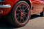 FORGED WHEELS RIMS for MERCURY COUGAR 1970 Forza Performance Sirius GTA 6 VI Halibrand style design wheels