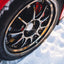 FORGED WHEELS RIMS for MITSUBISHI LANCER EVOLUTION VIII CT9A 2003 - 2005 Forza Performance custom fit buy SSR Professor SP5R style design wheels