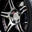 FORGED WHEELS RIMS for MITSUBISHI LANCER EVOLUTION X CZ4A 2016 Forza Performance custom fit buy SSR Professor SPX style design wheels