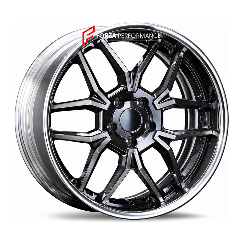 FORGED WHEELS RIMS for NISSAN 350Z Z33 2008