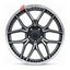 FORGED WHEELS RIMS for NISSAN 350Z Z33 2008 Forza Performance custom fit buy SSR EXECUTOR EX06R style design wheels