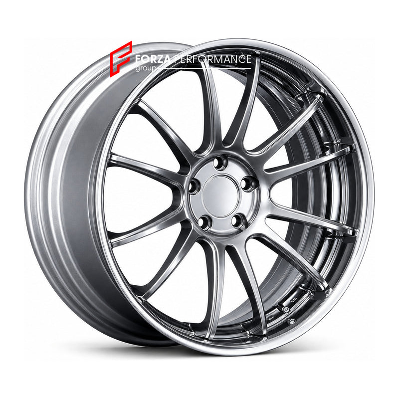 FORGED WHEELS RIMS for NISSAN 370Z Z34 2020
