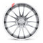 FORGED WHEELS RIMS for NISSAN 370Z Z34 2020 Forza Performance custom fit buy SSR REINER type 12R/12S style design wheels