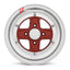 FORGED WHEELS RIMS for NISSAN SKYLINE C110 1972 - 1977 Forza Performance custom fit buy SSR SPEED STAR MK-II style design wheels