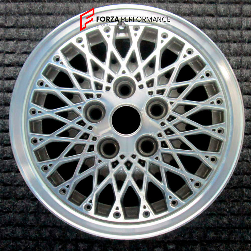 FORGED WHEELS RIMS for OLDSMOBILE 88 1986 - 1990